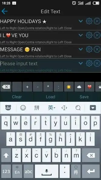 Play MP Fan as an online game MP Fan with UptoPlay