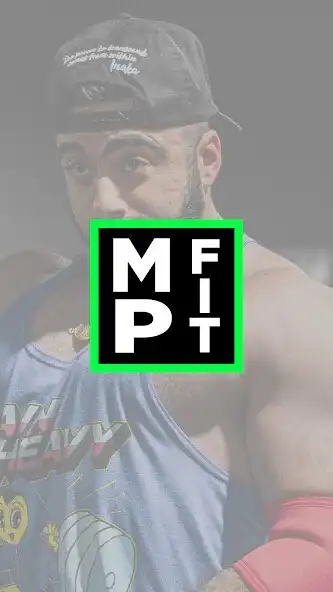Play MPFITNESS APP  and enjoy MPFITNESS APP with UptoPlay