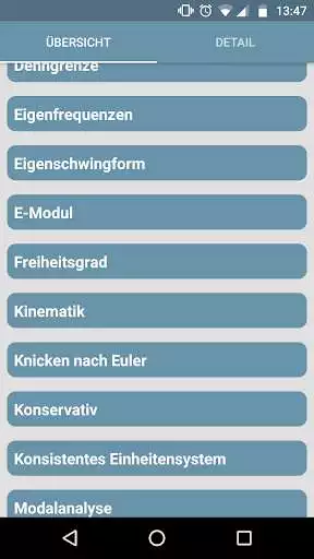Play M&P Glossar  and enjoy M&P Glossar with UptoPlay