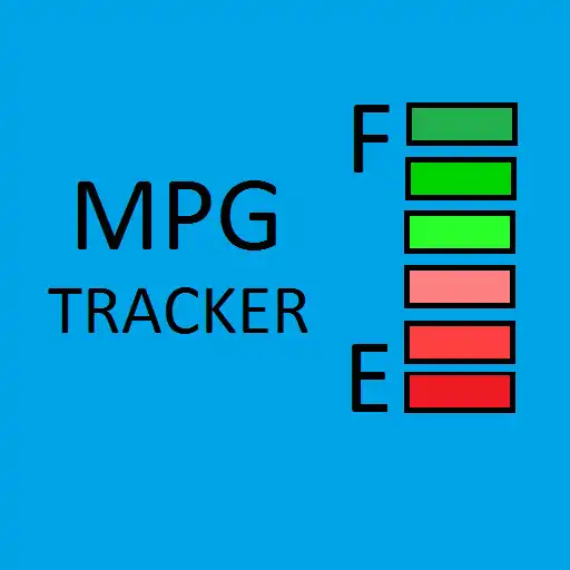 Play MPG Tracker APK