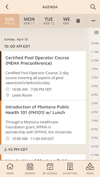 Play MPHA MEHA 2022 Conference as an online game MPHA MEHA 2022 Conference with UptoPlay