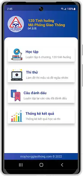 Play Mô phỏng Giao thông  and enjoy Mô phỏng Giao thông with UptoPlay