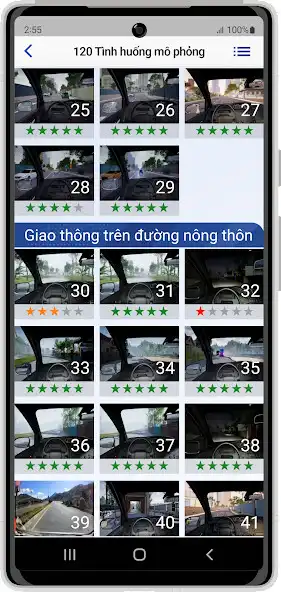 Play Mô phỏng Giao thông as an online game Mô phỏng Giao thông with UptoPlay