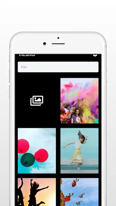 Play mPhotoEditor - Photo Editor  and enjoy mPhotoEditor - Photo Editor with UptoPlay