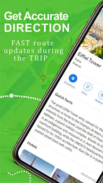 Play Mph Tracker: Maps Speed Limits  and enjoy Mph Tracker: Maps Speed Limits with UptoPlay