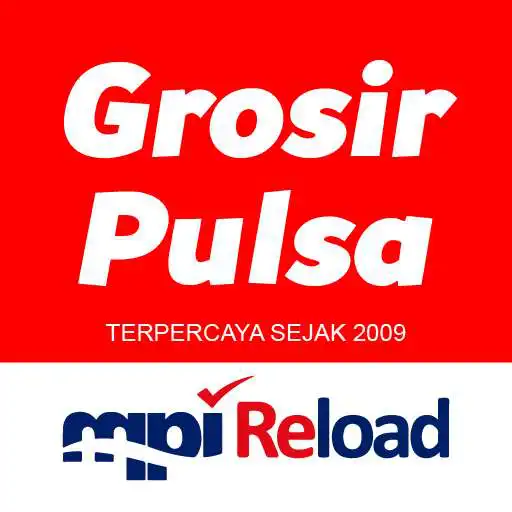 Play MPI Reload: Agen Pulsa, Paket Data, Game, PLN APK