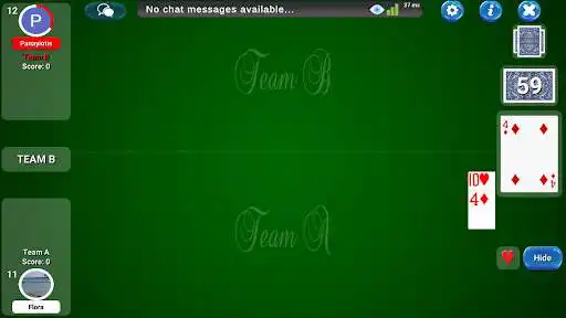 Play Mpirimpa as an online game Mpirimpa with UptoPlay