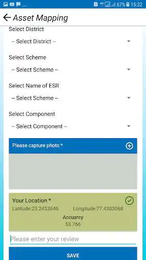 Play MP Jal Nigam as an online game MP Jal Nigam with UptoPlay