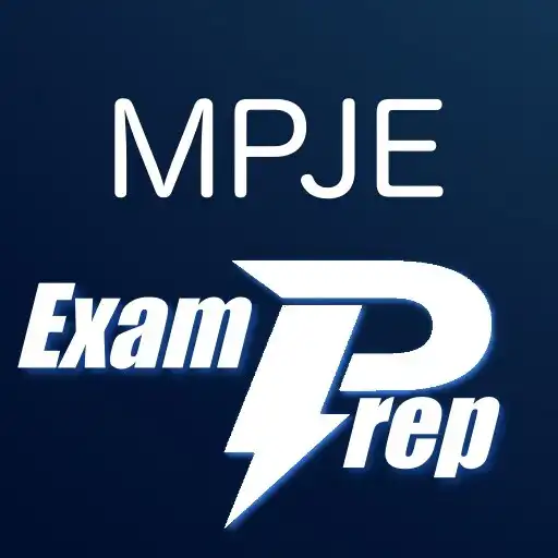 Play MPJE Exam Prep APK Play MPJE Exam Prep APK