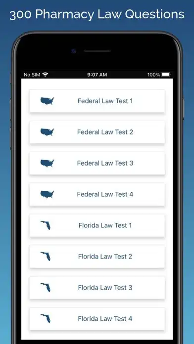 Play MPJE Florida Test Prep as an online game MPJE Florida Test Prep with UptoPlay