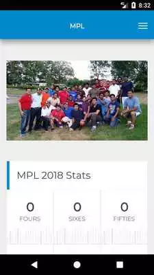 Play MPL Cricket