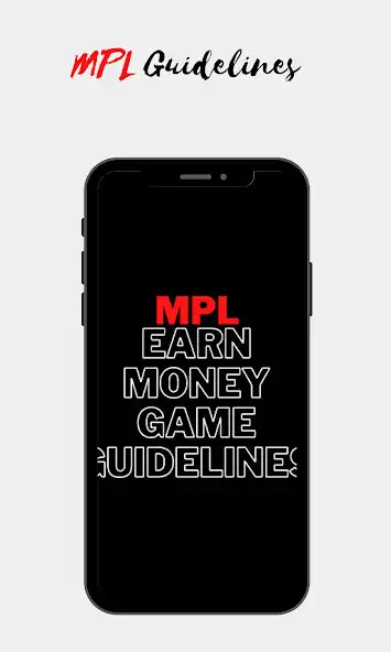 Play MPL Game Guidelines  and enjoy MPL Game Guidelines with UptoPlay