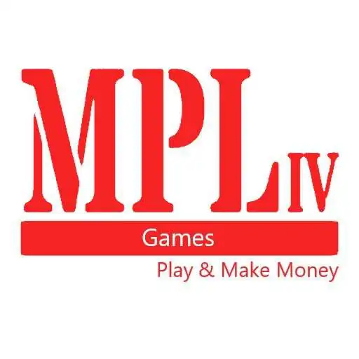 Play MPLiv Games :Play & Make Money APK