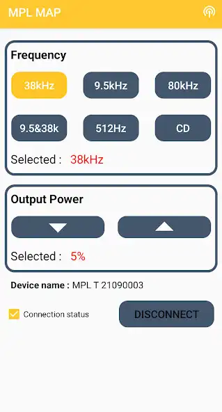 Play MPL MAP as an online game MPL MAP with UptoPlay