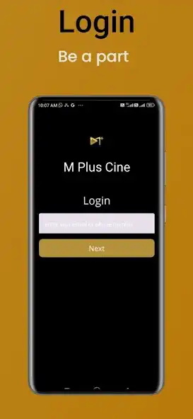 Play M Plus Cine  and enjoy M Plus Cine with UptoPlay