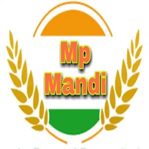 Play MP Mandi Bhav APK Play MP Mandi Bhav APK