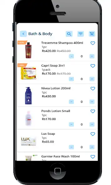 Play MP Mart as an online game MP Mart with UptoPlay