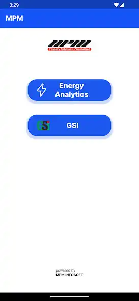 Play MPM-Data Entry  and enjoy MPM-Data Entry with UptoPlay