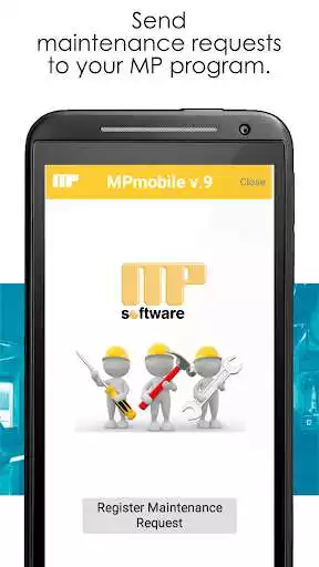 Play APK MPmobile v.9  and enjoy MPmobile v.9 with UptoPlay com.embarcadero.MPmobileV9