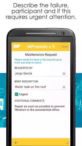 Play APK MPmobile v.9  and enjoy MPmobile v.9 with UptoPlay com.embarcadero.MPmobileV9
