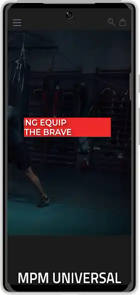 Play MPM UNIVERSAL SPORTS  and enjoy MPM UNIVERSAL SPORTS with UptoPlay