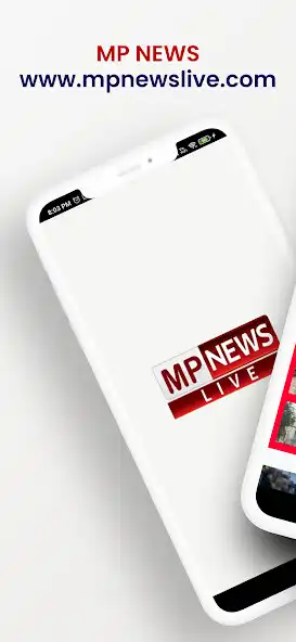 Play MPNEWS Live  and enjoy MPNEWS Live with UptoPlay