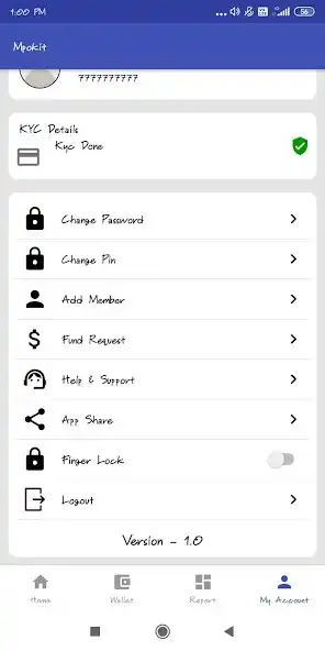 Play Mpokit  and enjoy Mpokit with UptoPlay