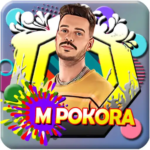 Play M. Pokora Qui On Est APK Play M. Pokora Qui On Est APK