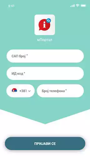 Play m:portal as an online game m:portal with UptoPlay
