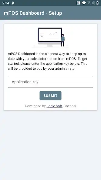 Play mPOS Dashboard  and enjoy mPOS Dashboard with UptoPlay