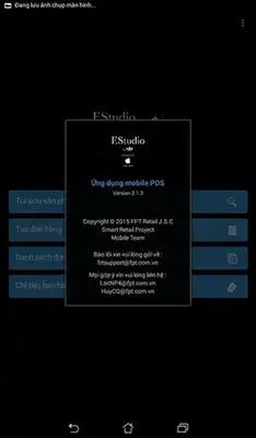 Play mPOS for F.Studio