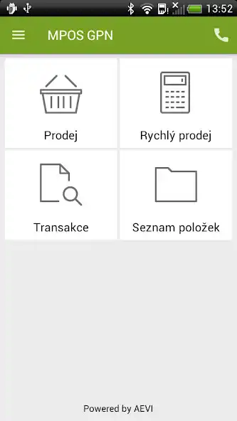 Play MPOS GPN  and enjoy MPOS GPN with UptoPlay