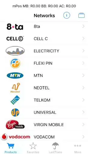 Play mPOS