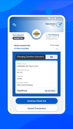 Play M-Power EV  and enjoy M-Power EV with UptoPlay