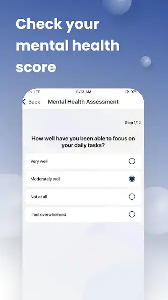 Play Mpower- Holistic Mental Health as an online game Mpower- Holistic Mental Health with UptoPlay