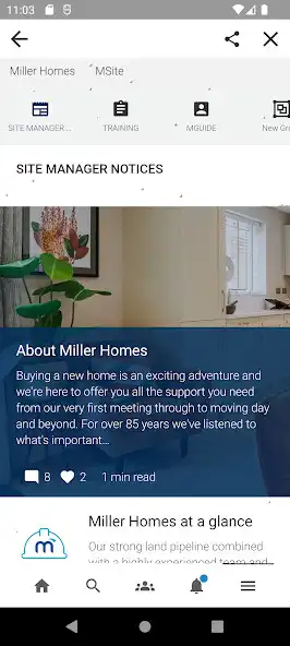 Play MPower (Miller Homes) as an online game MPower (Miller Homes) with UptoPlay