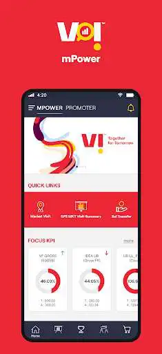 Play mPower +