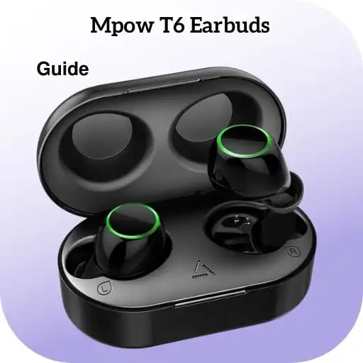 Play Mpow T6 Earbuds Guide APK Play Mpow T6 Earbuds Guide APK