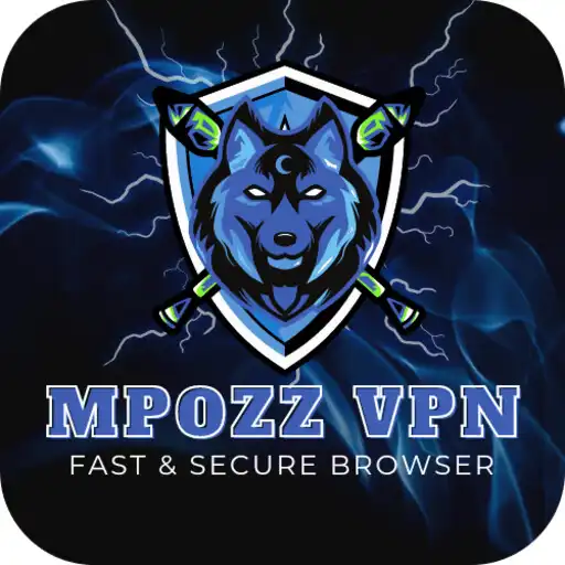Play MPOZZ VPN - Fast  Secure APK