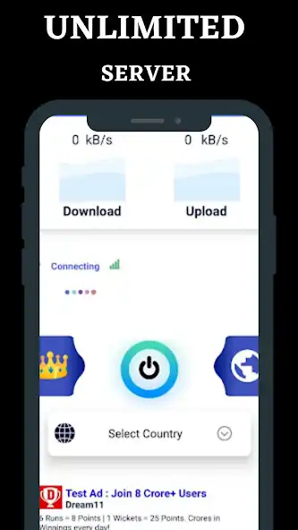 Play MPOZZ VPN - Fast  Secure  and enjoy MPOZZ VPN - Fast  Secure with UptoPlay