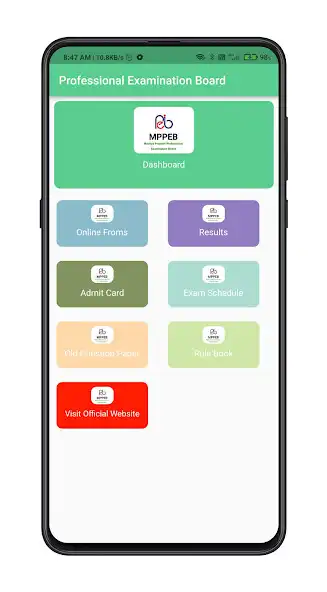 Play MP Peb  Admit Card,Online Form  and enjoy MP Peb  Admit Card,Online Form with UptoPlay
