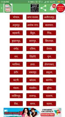 Play MPPEB Exams Preparation 2019