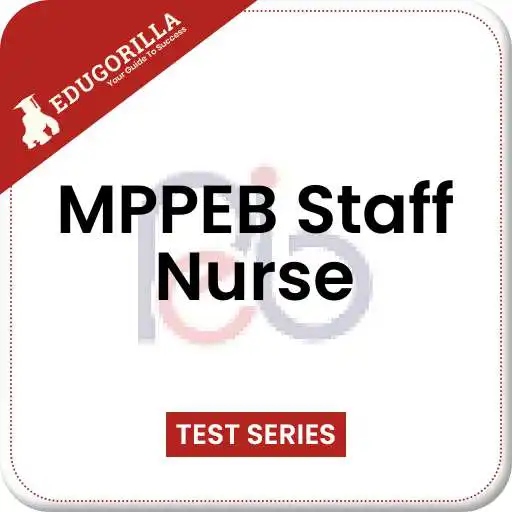 Play MPPEB Staff Nurse Prep App APK