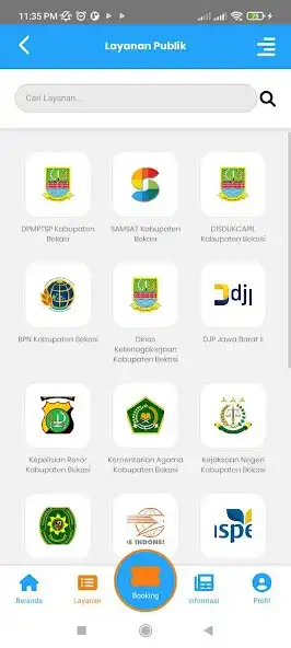 Play MPP Kabupaten Bekasi  and enjoy MPP Kabupaten Bekasi with UptoPlay