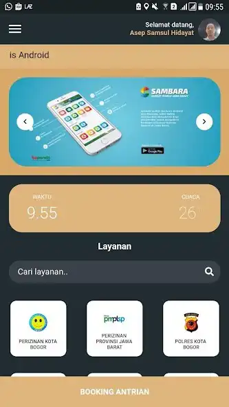 Play MPP Kota Bogor (Grha Tiyasa)  and enjoy MPP Kota Bogor (Grha Tiyasa) with UptoPlay