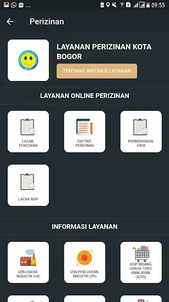 Play MPP Kota Bogor (Grha Tiyasa) as an online game MPP Kota Bogor (Grha Tiyasa) with UptoPlay
