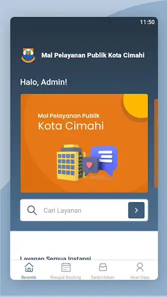 Play MPP Kota Cimahi  and enjoy MPP Kota Cimahi with UptoPlay