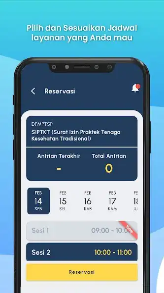 Play MPP Kota Magelang as an online game MPP Kota Magelang with UptoPlay
