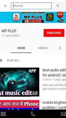 Play MP PLUS