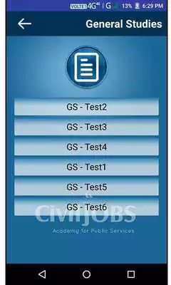 Play MPPSC Pocket Guide